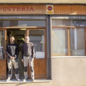 FUSTERIA ROMA