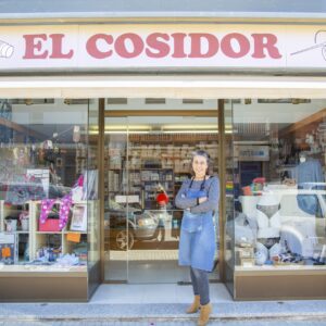 EL COSIDOR