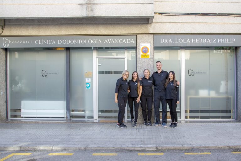 RIBES DENTAL