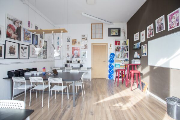 HARU STUDIO - Imagen 2