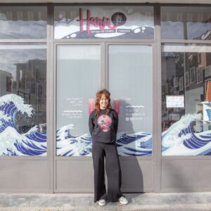 HARU STUDIO