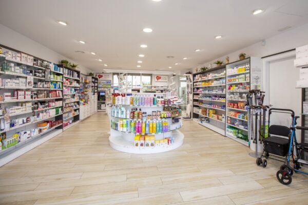 FARMACIA BUSQUETS - Imagen 2