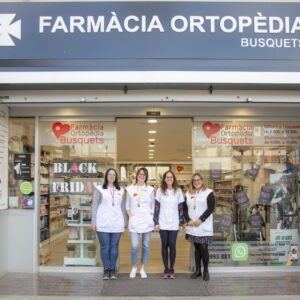 FARMACIA BUSQUETS