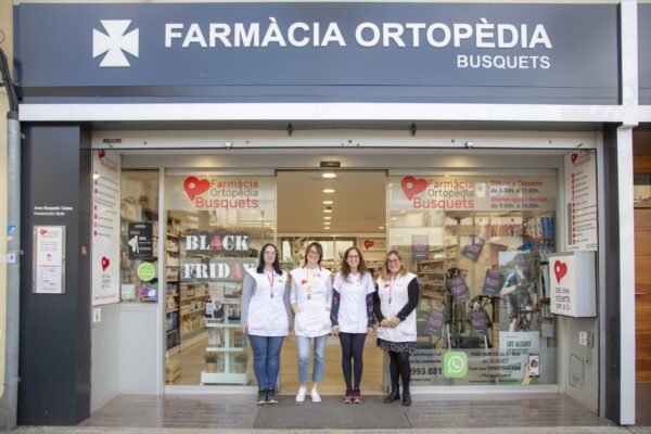 FARMACIA BUSQUETS