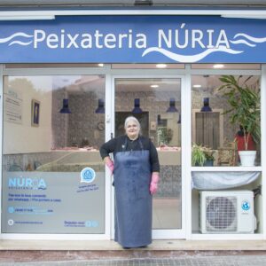 PEIXATERIA NURIA
