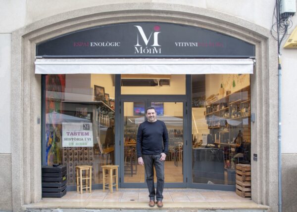 MÓN VI
