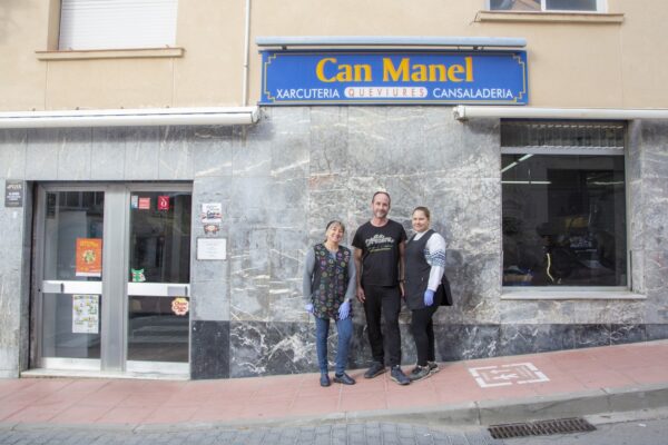 CAN MANEL