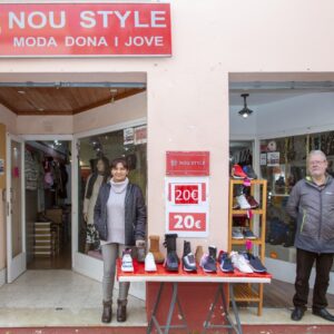 NOU STYLE