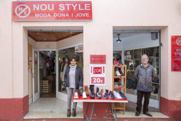 NOU STYLE