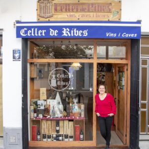 CELLER DE RIBES