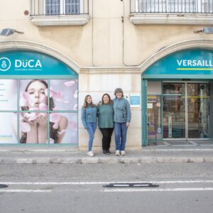 VERSAILLES DROGUERIA