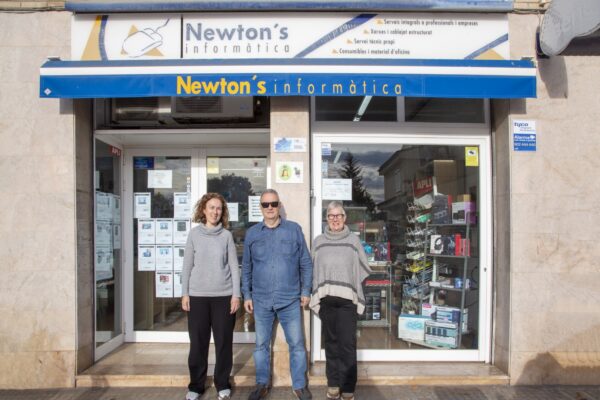 NEWTON'S