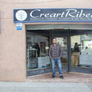 CREART RIBES