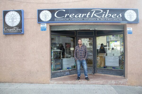 CREART RIBES