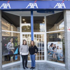 Cruells & Alcaraz AXA