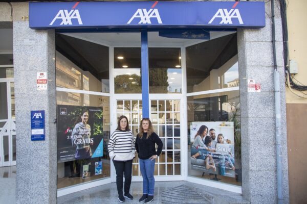 Cruells & Alcaraz AXA