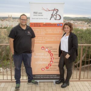 Prad Garraf serveis