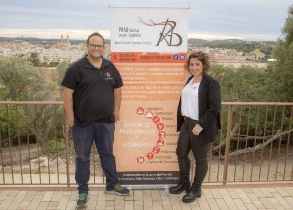 Prad Garraf serveis