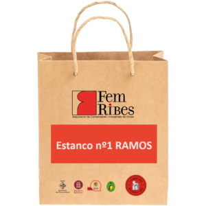 Estanco nº1 RAMOS