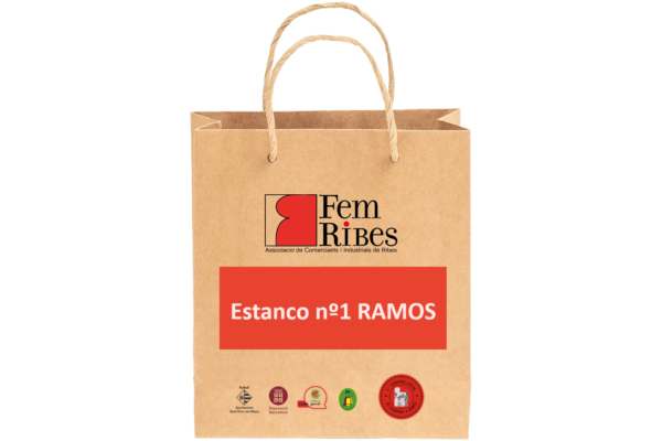 Estanco nº1 RAMOS