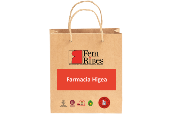 Farmacia Higea