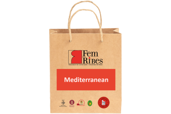 Mediterranean