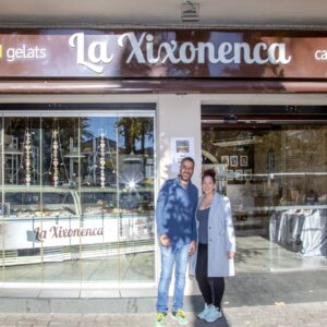 La Xixonenca