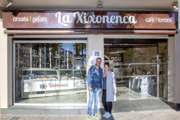 La Xixonenca