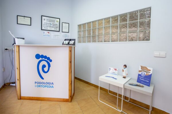 Consulta de podologia Anna Simó - Imagen 2