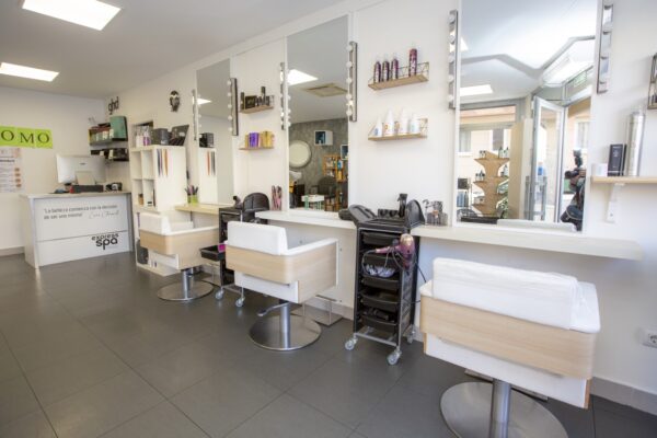 Express Spa Ribes - Imagen 2