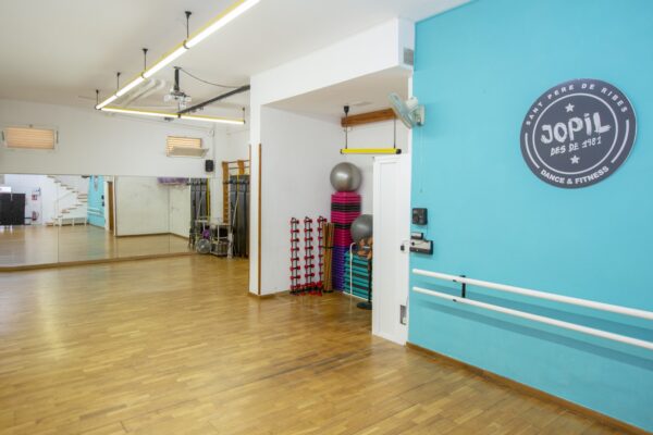 Jopil Ribes - Dança & Fitness - Imagen 2
