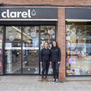Clarel