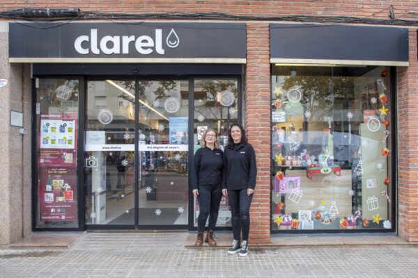 Clarel