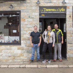 La Taverna de la Vila