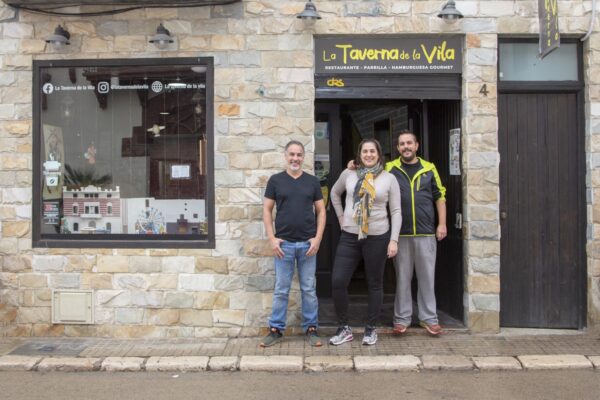 La Taverna de la Vila