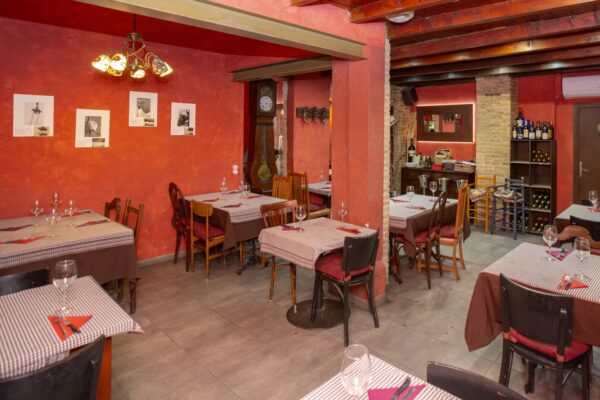 El Secreto de Ribes - Imagen 2