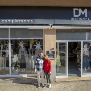 Decomoda