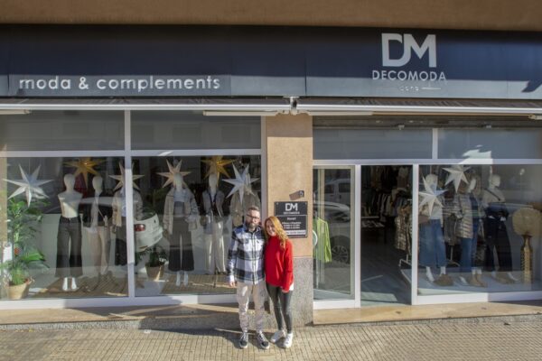 Decomoda