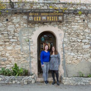 Celler Can Pagès