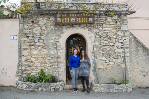 Celler Can Pagès