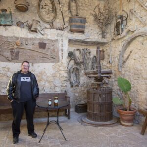Masia Can Pere de la Plana