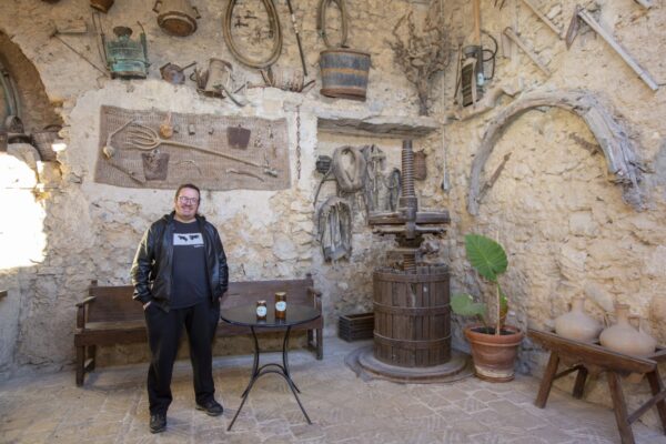 Masia Can Pere de la Plana