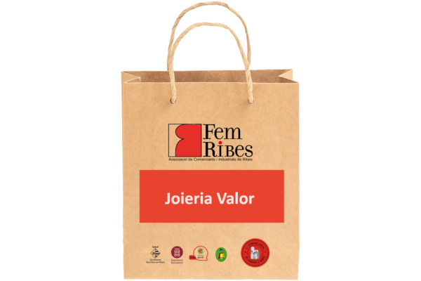 Joieria Valor